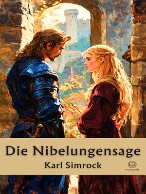 cover image of Karl Simrock